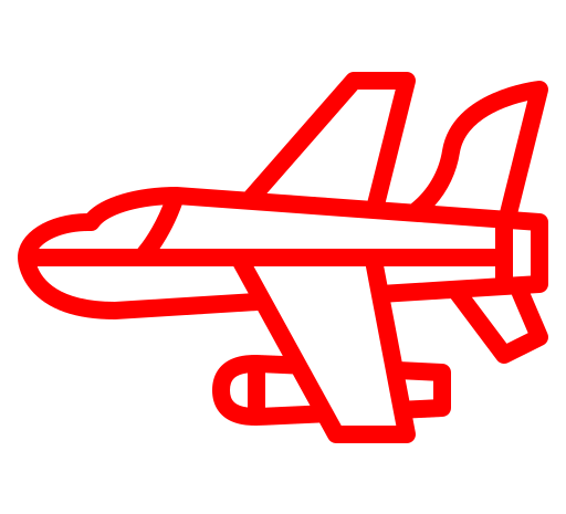  Guincho para Aeronaves